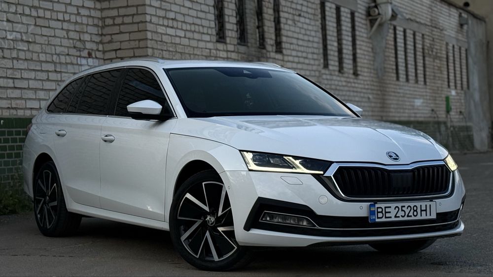 Без торгу !!! Skoda octavia 2.0 дизель автомат