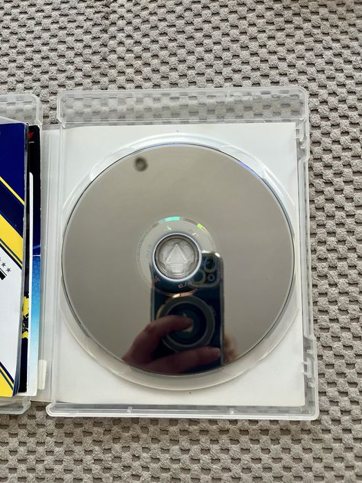 Pro Evolution Soccer 13 PS3 PAL eng