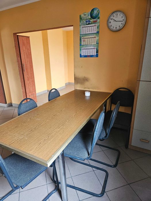 Lokal do wynajęcia o powierzchni 56,40 m2