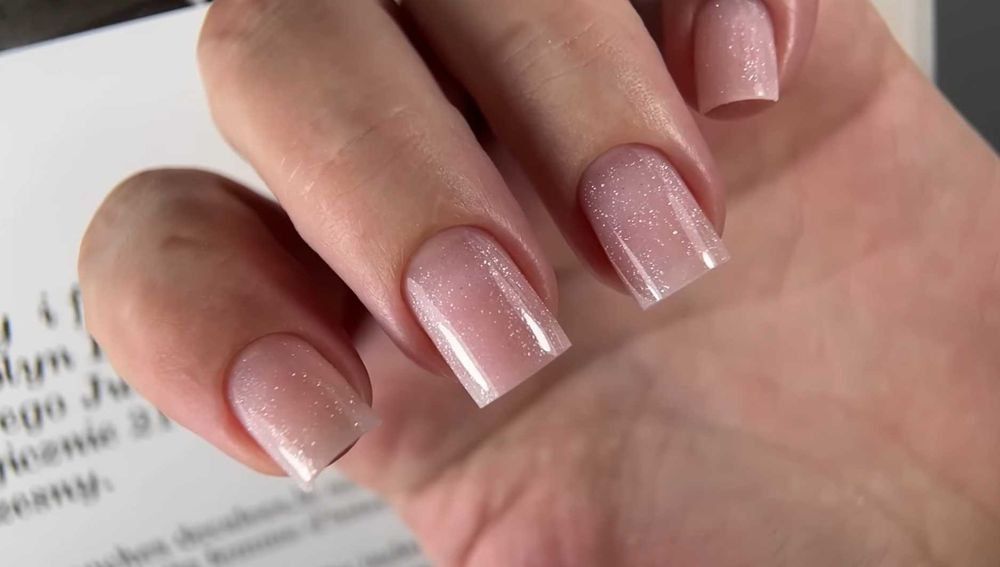 Маникюр недорого Парус Покровский Красный камень Днепр