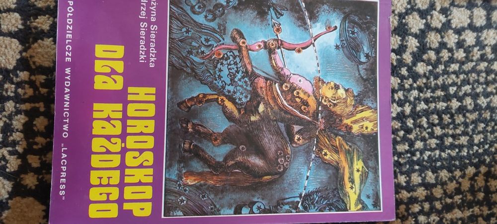 Horoskop dla każdego Sieradzka