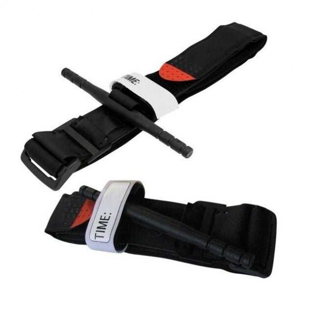 Армейский жгут турникет кровоостанавливающий тактический