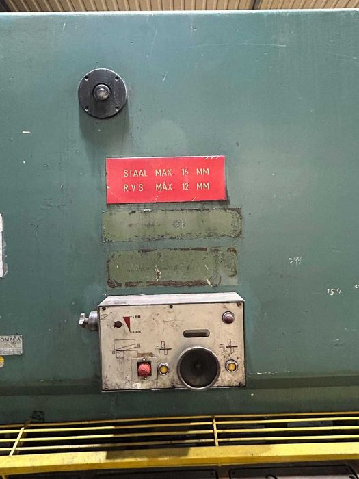 GIlotyna do Blach BBM PROMACA