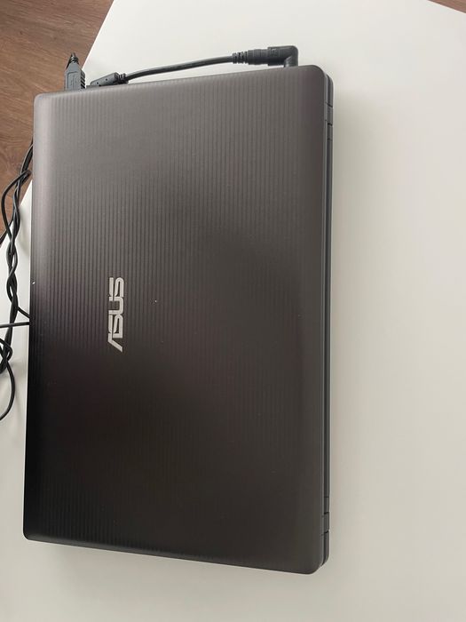 Portátil ASUS K55VM-SX045V