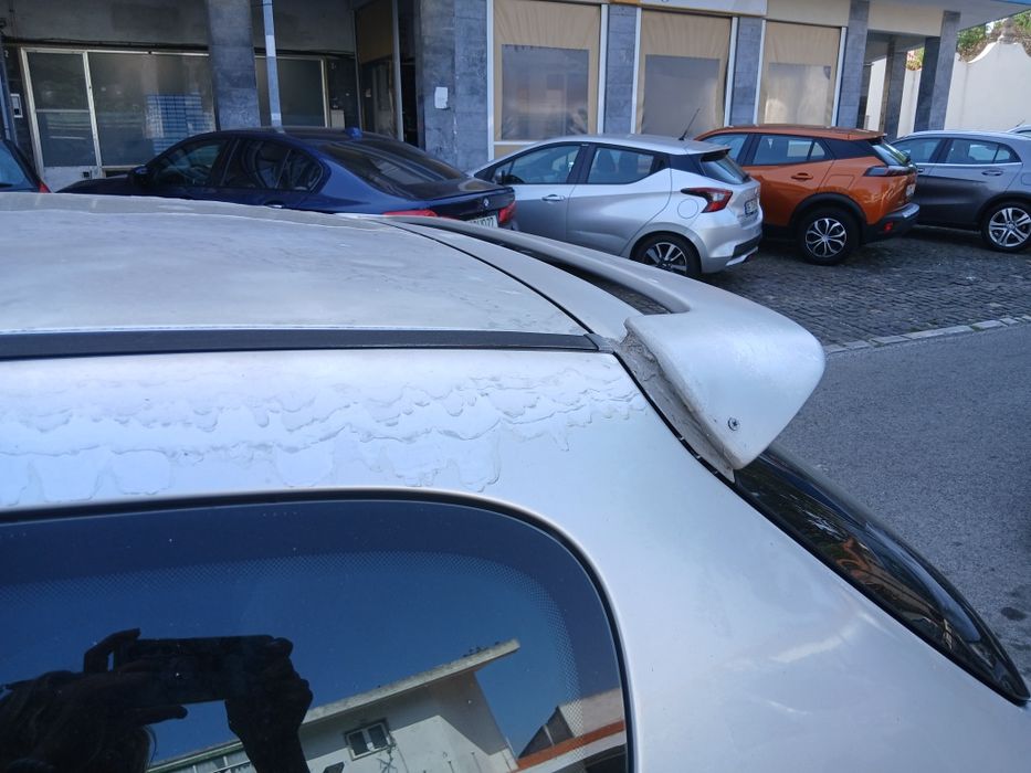 Peugeot 206 ,2 portas