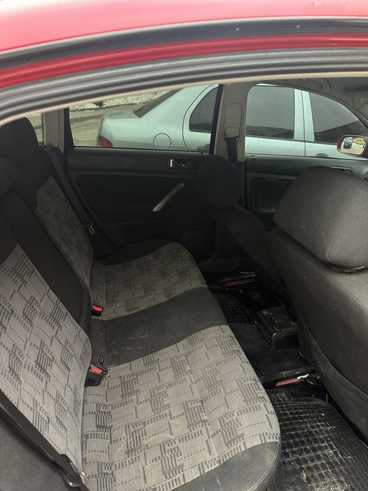 Volkswagen Passat b5