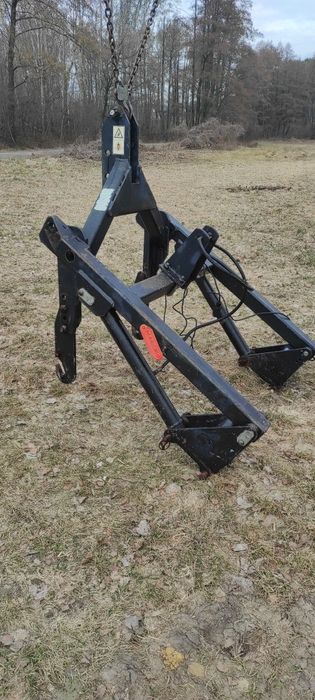 Brona wirowa Maschio hydropak Lely części