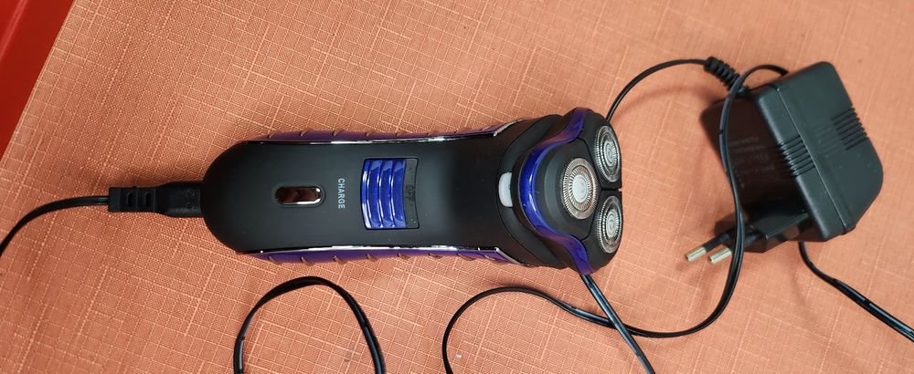 Golarka Esperanza Razor EBG002B