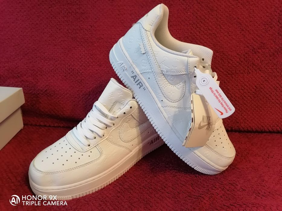 Nike Louis Vuitton.r43/27,5cm.