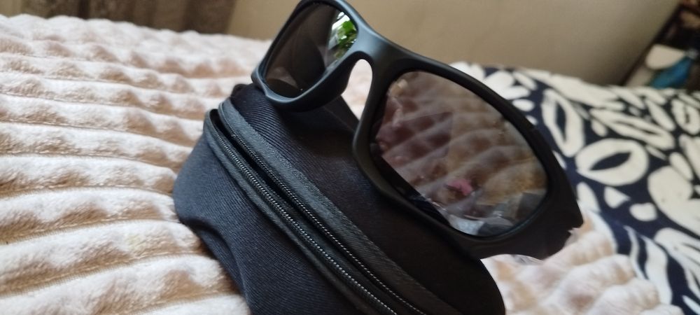 Nowe okulary sportowe przeciwsłoneczne