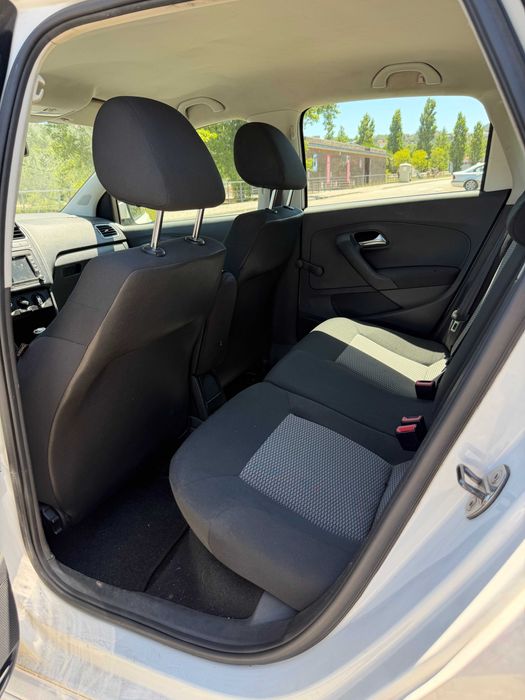 VolksWagen Polo 1.2