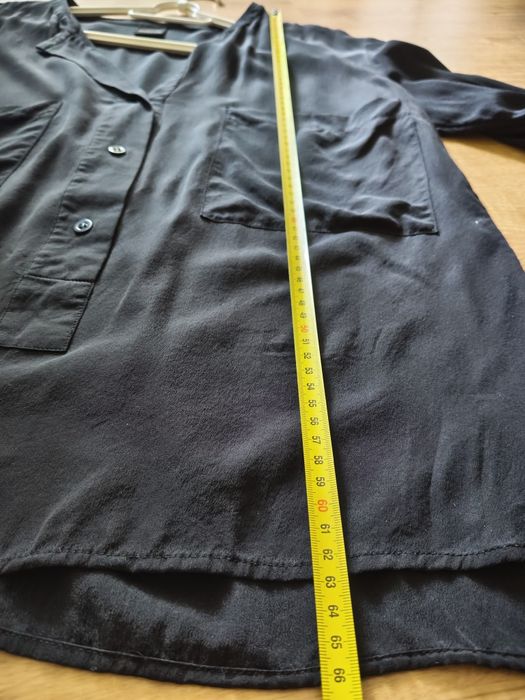 Bluza damska jedwab Madeleine r.40/ L
