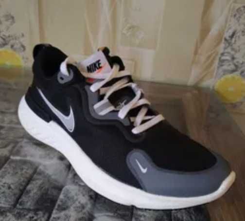 Кроссовки Nike React мужские