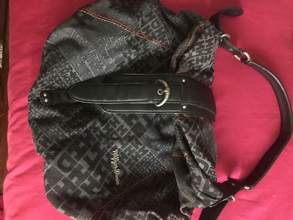 Mala Tommy Hilfigher