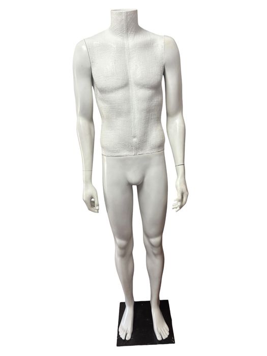 Manequim/Busto Homem 167cm