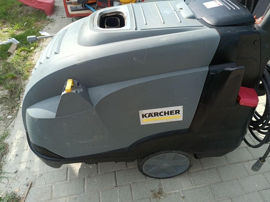 Karcher HDS 10/20m 2023