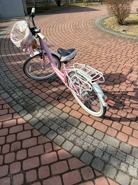 Rower miejski 26 cali