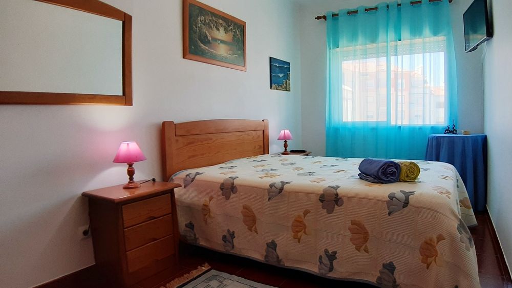 Apartamento Férias Verão - Peniche