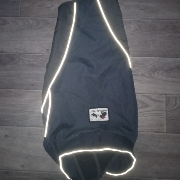 Noble pet Нобл пет куртка для собак