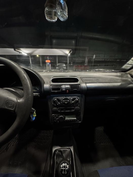 Opel Corsa 1.5 TD
