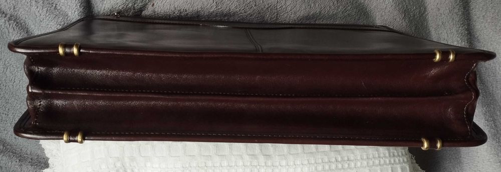 Teczka skórzana Wittchen