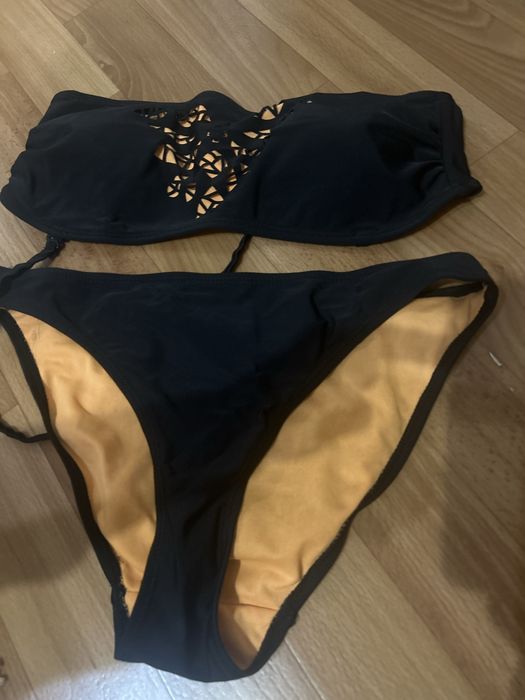 Купальник раздельний  женский xs M,Sразмер