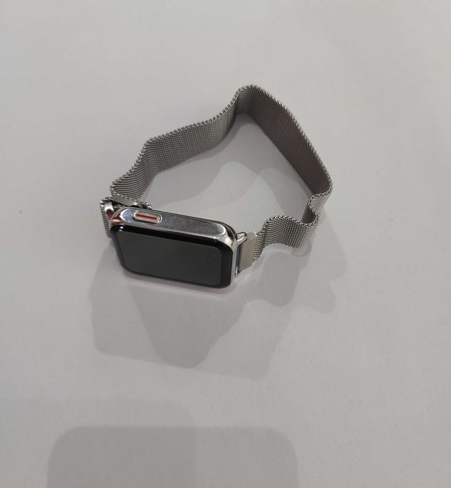 Novo smartwatch fireboltt | Sem uso | Melhor oferta!