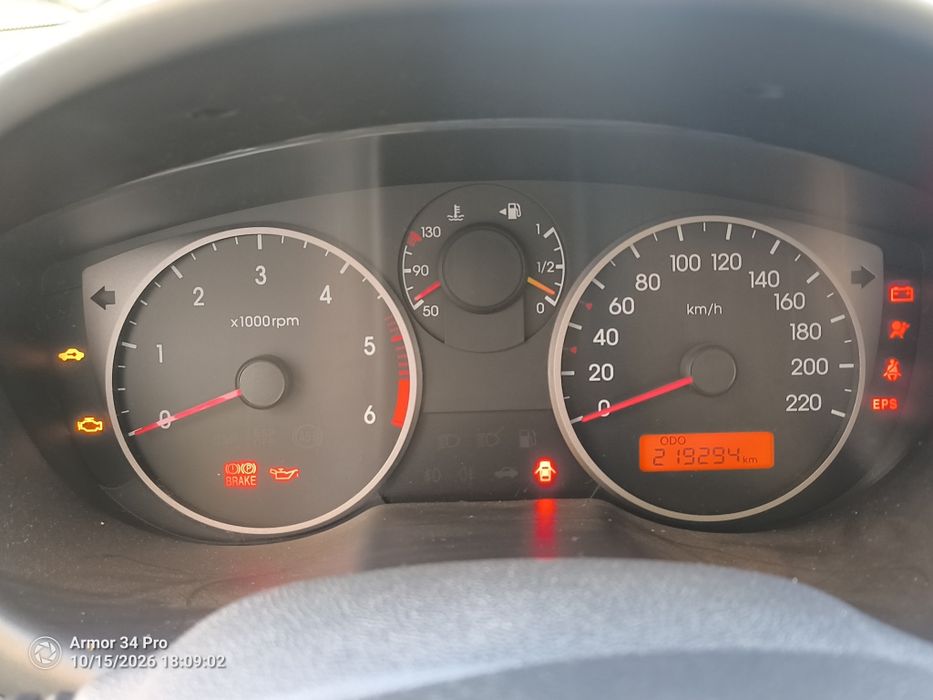 ECONÓMICO Hyundai i20 1.4  CRDi de 2009