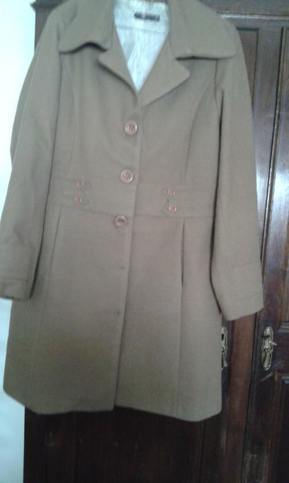 Selling coat in good condition