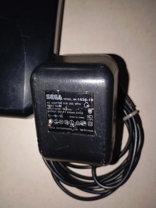Sega Megadrive 2
