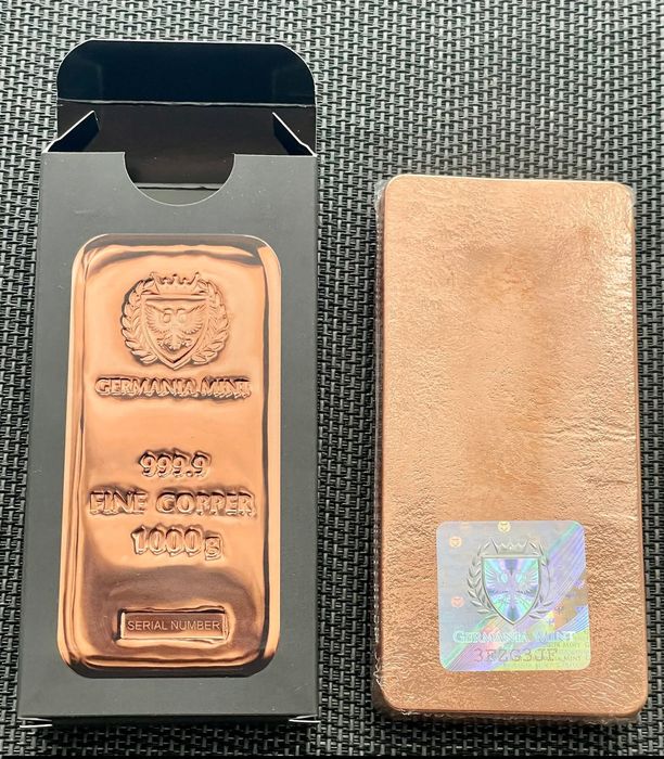 germania mint - купить антиквариат - Цена на OLX.ua
