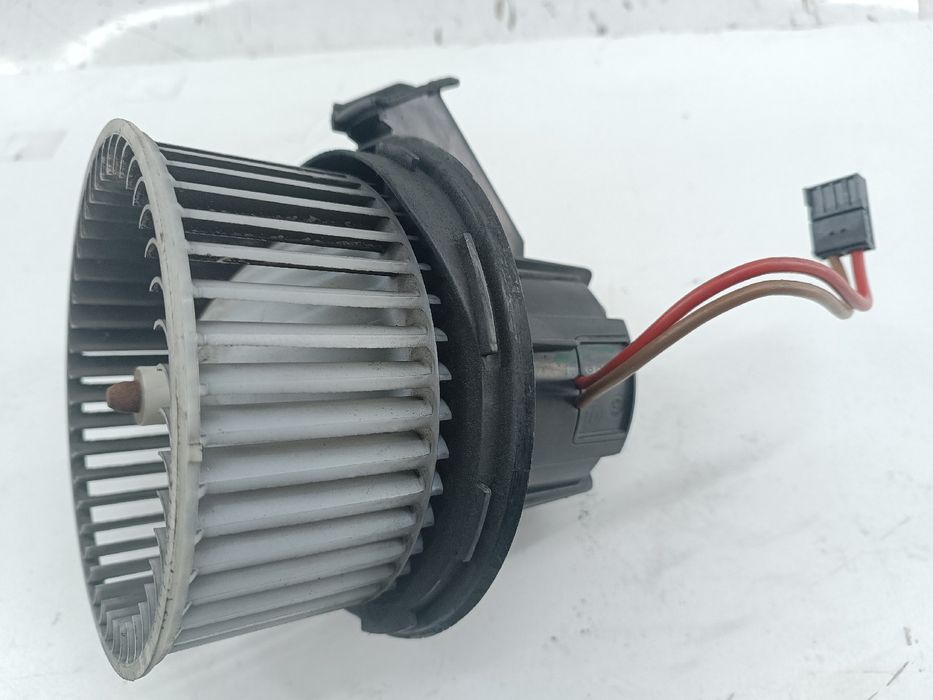 Motor de sofagem - mercedes-benz e-class (w212) | 09 - 16