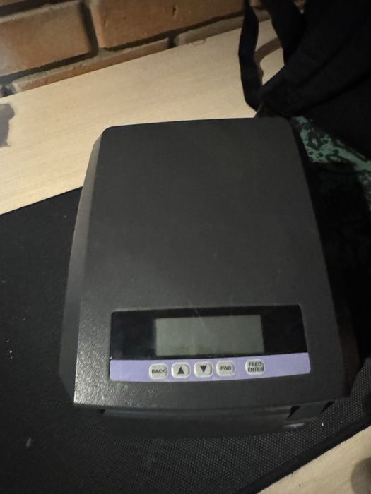 Datecs fp-700 екселліо