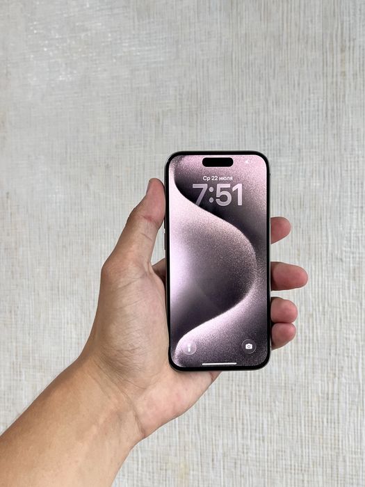 iPhone 15 Pro 128 GB Neverlock айфон 15 про 128 гб Неверлок