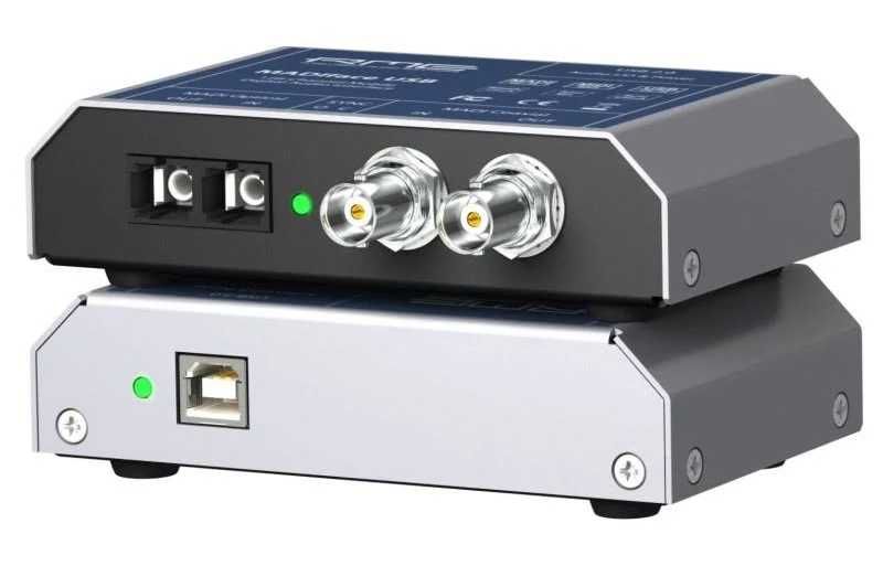 Placa de som RME MadiFace