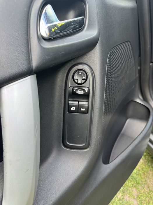 Citroen C3 2012 1.4d
