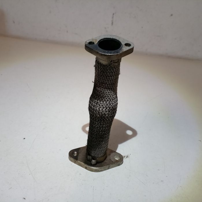 Tubo de egr - audi a6 (4b2, c5) | 97 - 05