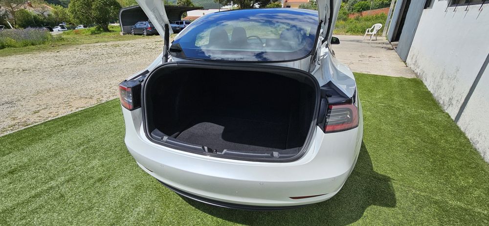 IVA DEDUTÍVEL! Tesla Model 3 Dual Motor Long Range 476CV