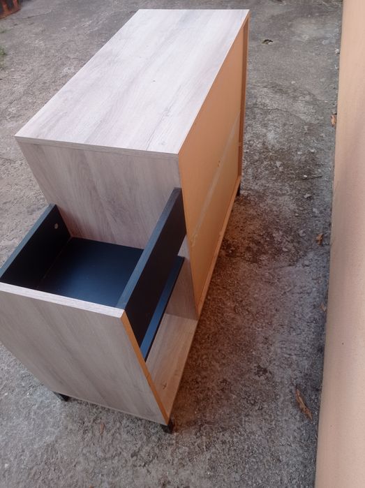 Móvel sala 1,15m largura