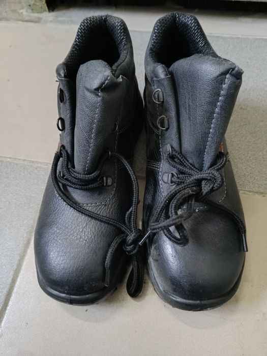 Чоботи робочі Seven