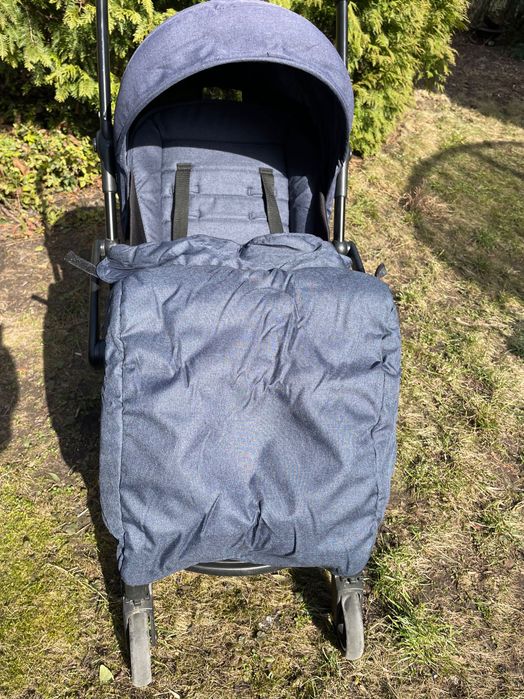 wózek dziecięcy do chodzenia