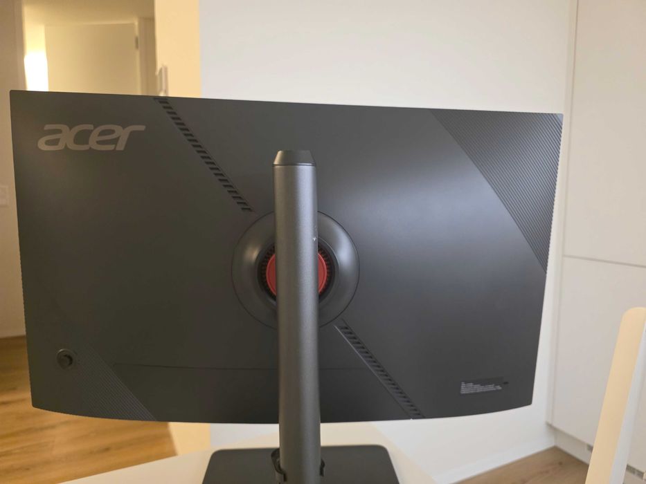 Monitor Acer XV275K, 27'' · 3840 × 2160 · IPS · 160 Hz