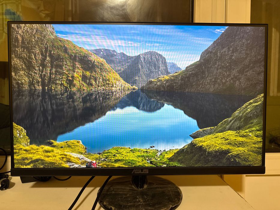 Монітор ASUS VP279 27 дюймів