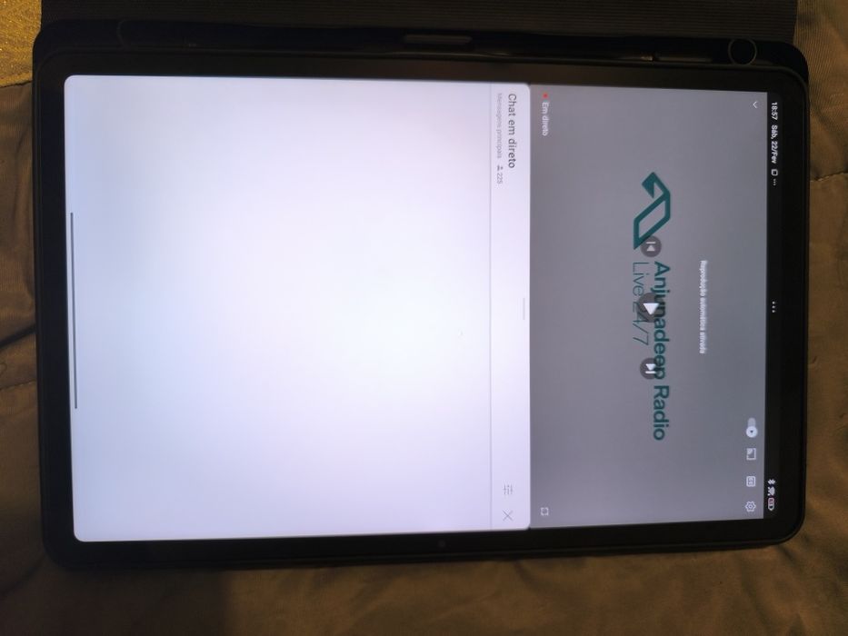 Selling/Trading Xiaomi Redmi Pad Pro 256 GB, Like New with Invoice64729606984194122