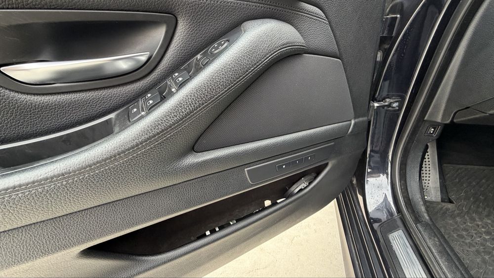 BMW 525 d Touring M
