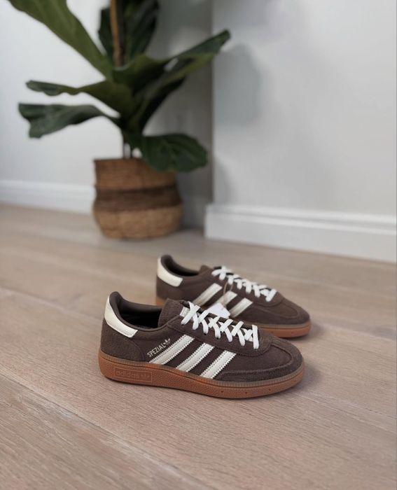 Трендова знахідка Adidas SPEZIAL (IF6490) оригінал- 35,5 - 41 розмір