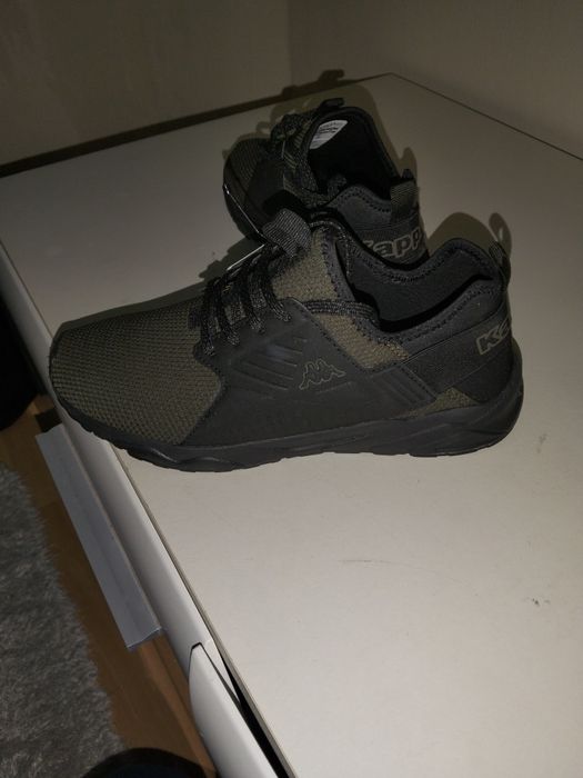 Ténis kappa original