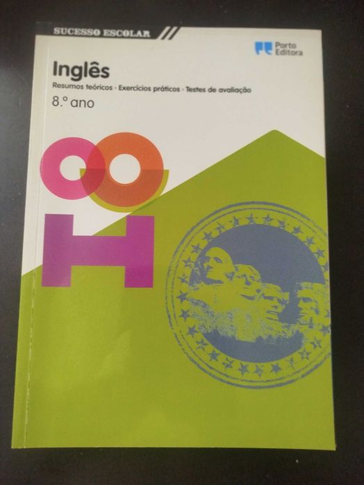 Gramáticas de Inglês