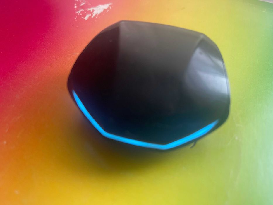 Наушники Lenovo thinkplus-GM2 pro