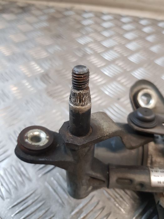 Mechanizm Silniczek Wycieraczki Prawy Przód 9661812080 Peugeot 407